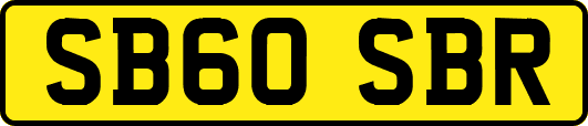 SB60SBR
