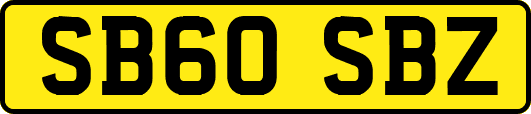SB60SBZ