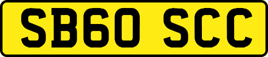SB60SCC