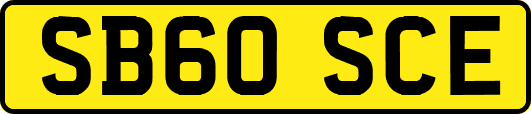 SB60SCE
