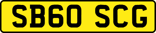 SB60SCG