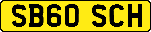 SB60SCH