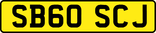 SB60SCJ