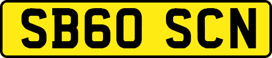 SB60SCN