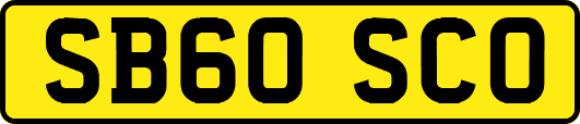 SB60SCO