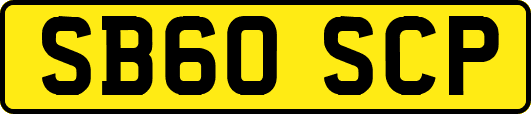 SB60SCP