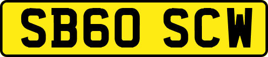 SB60SCW