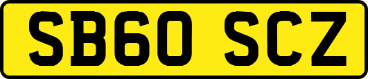 SB60SCZ