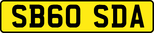 SB60SDA