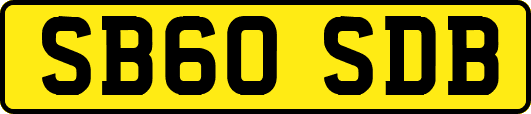 SB60SDB