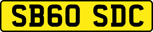 SB60SDC