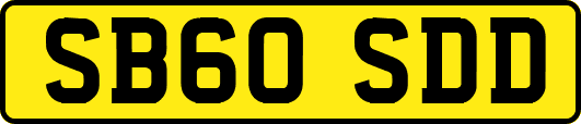 SB60SDD