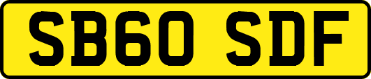 SB60SDF