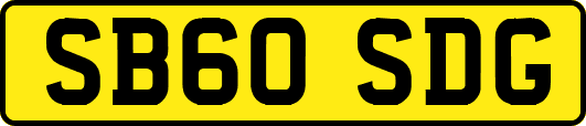 SB60SDG