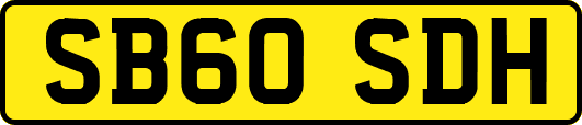 SB60SDH