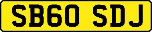 SB60SDJ