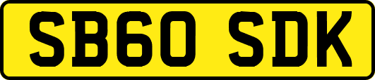 SB60SDK