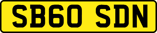 SB60SDN