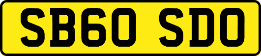 SB60SDO