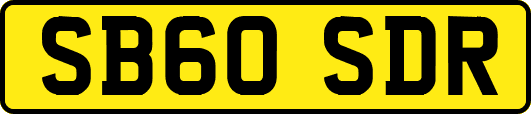 SB60SDR
