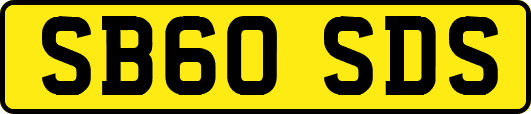 SB60SDS