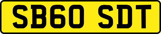 SB60SDT