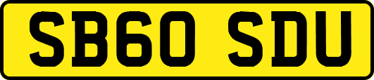 SB60SDU
