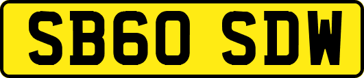 SB60SDW