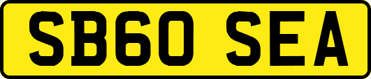 SB60SEA