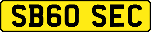 SB60SEC