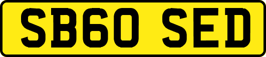 SB60SED