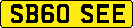 SB60SEE
