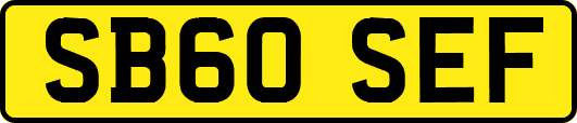 SB60SEF