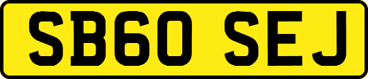 SB60SEJ