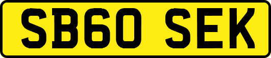 SB60SEK