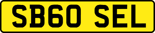 SB60SEL