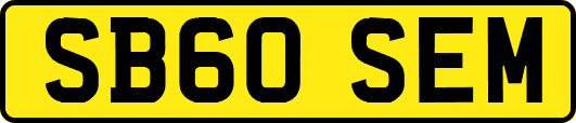 SB60SEM
