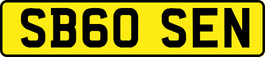 SB60SEN