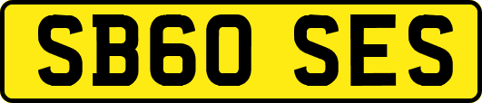 SB60SES