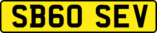 SB60SEV