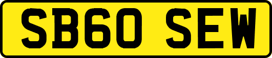 SB60SEW