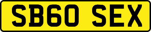 SB60SEX