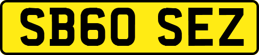 SB60SEZ