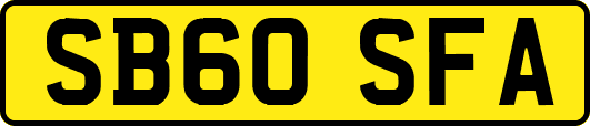 SB60SFA