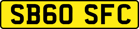 SB60SFC