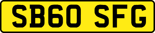 SB60SFG