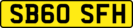 SB60SFH