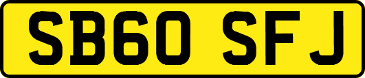 SB60SFJ