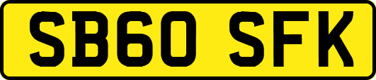 SB60SFK