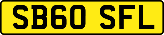 SB60SFL